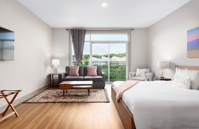 River Row Flats - Foto 14