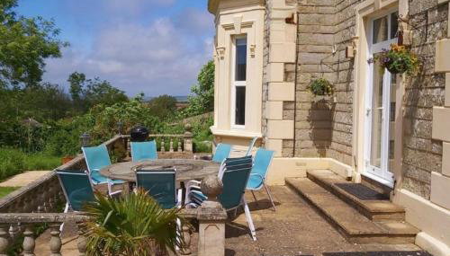 Clevelands Country House - Foto 2, Garden view