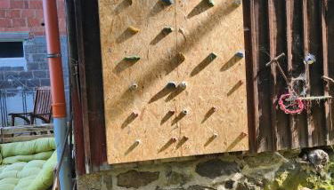 Bachhaus Marktredwitz Haupthaus - Foto 4