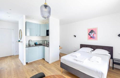 GuestReady - Charming Stay near Paris - Foto 32