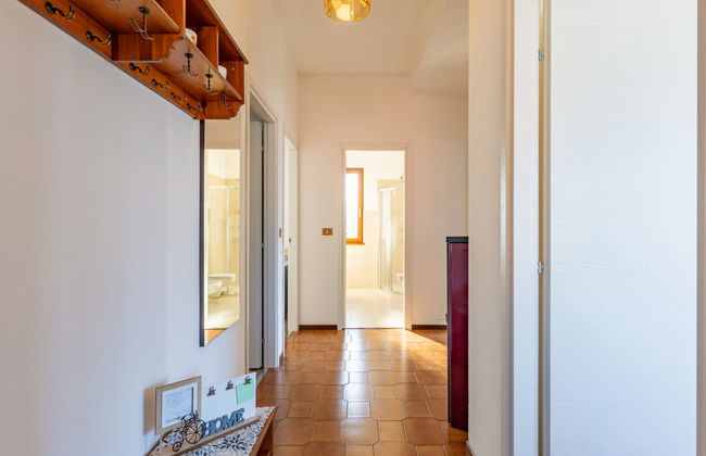 Villa Del Sole - Foto 25