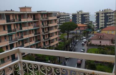 Via dei Mille 1, centrale e vista mare - Foto 18