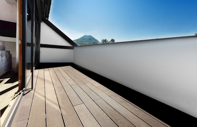 Amedeo Zotti Residence - Foto 5