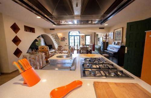 Catalunya Casas Your own private estate just 20km from Salou! - Foto 8