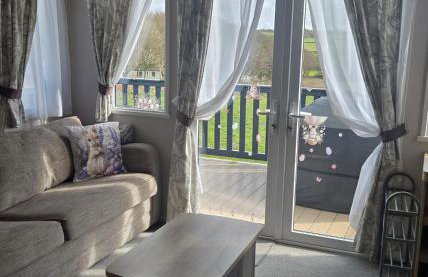 14b Medina Rise Thorness Bay Isle of Wight - Foto 29