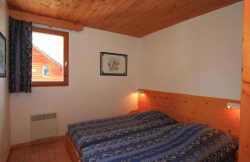 Le Sorè Hameau des Chazals Nevache Hautes Alpes - Photo 17