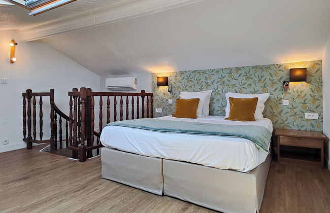 Aparthotel AMMI Nice Massena (ex Ajoupa) - Foto 24