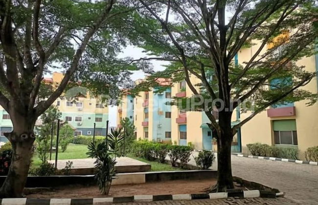 Gate Africa Shortlets Apartment - Foto 38