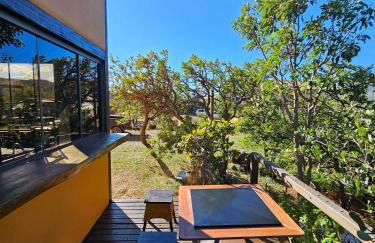 Morada da Terra Lapinha da Serra - Foto 31