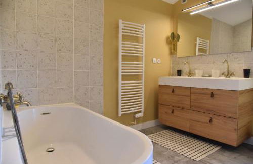 La Chartreuse d'Ertan "Les vignerons" 4 étoiles - Foto 21