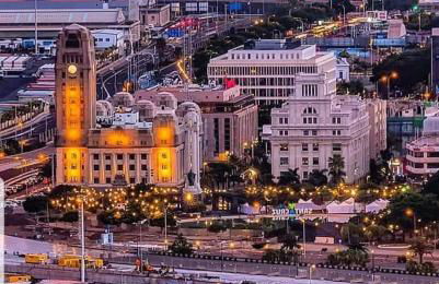 Santa Cruz de Tenerife Toscal - Foto 30