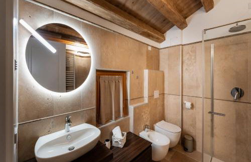 Agriturismo Il Bosco Camere - Photo 27