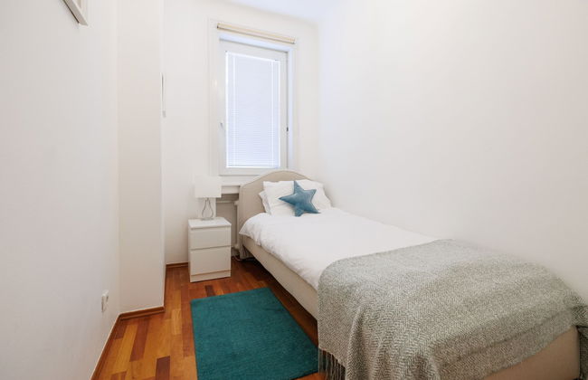 Opera City Center Apartments - Foto 10