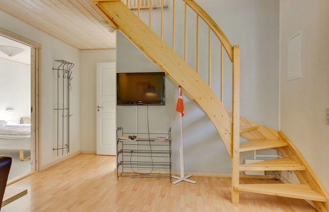 "Fausta" - 150m to the fjord - Foto 32