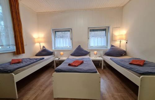 VS Workers Home Burscheid - Foto 1