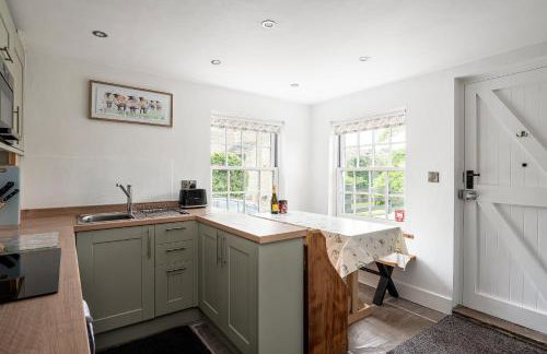 A D Coach House Cottage - Foto 9