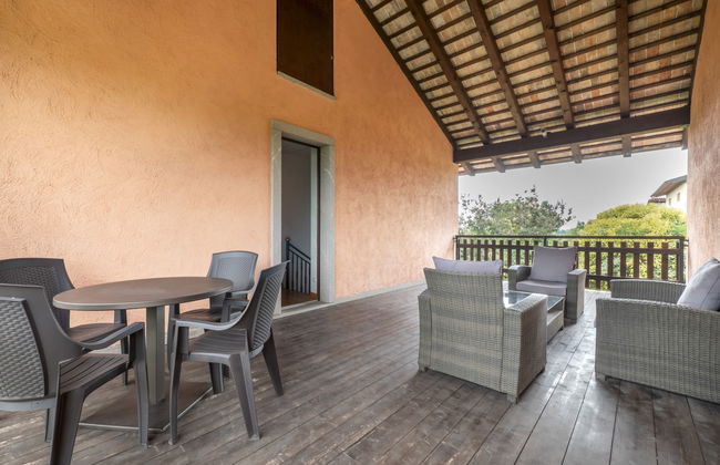 Domus Magna - Foto 23