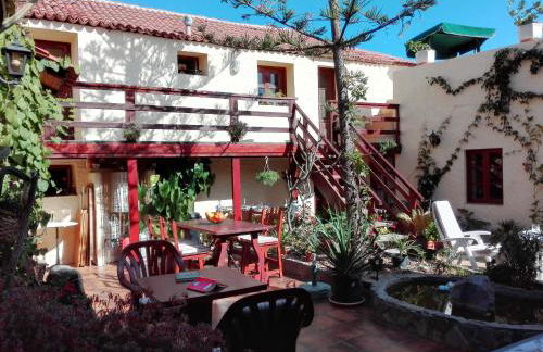 Finca Patio Canario - Foto 21