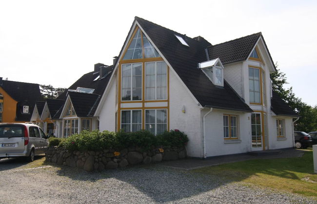 Ferienwohnung in St. Peter-ording - Foto 10