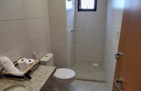 Conforto e praticidade em região central de Belém - Foto 19