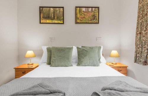 Hollace, Lake District bungalow with hot tub and stunning views - Foto 15