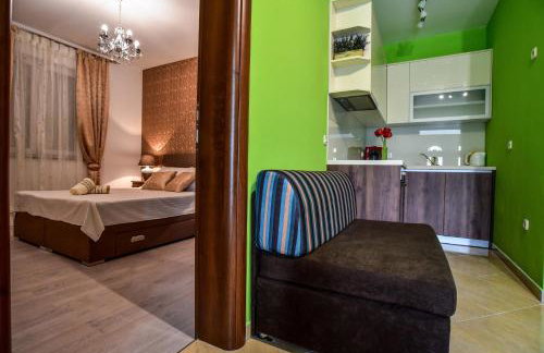 Apartment Lavande 2 - Photo 22