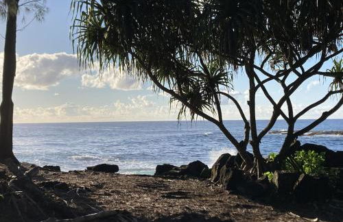 Tropical Jungalow Near the Ocean Cliffs - Foto 33