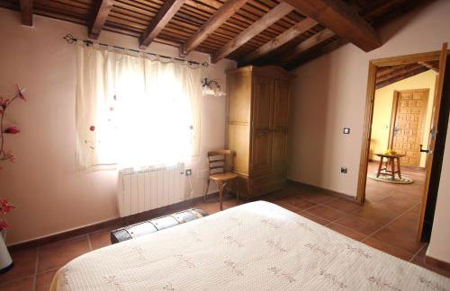 Casa Rural Las Huertas de Buendia - Foto 29