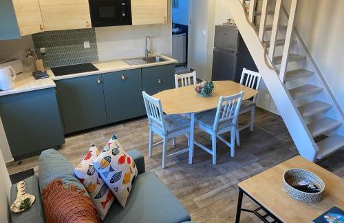 Gîte de charme au coeur de la baie de Somme - Foto 8