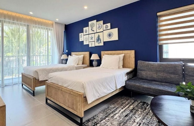 M Villas Phu Quoc - Photo 64