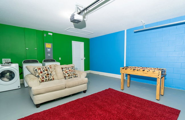 Beautiful Vacation Home Near Disney - Foto 43