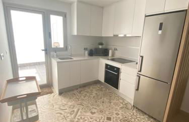 Appartement Casa-M in Torre de la Horadada - Foto 12