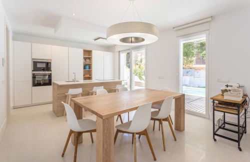 Genteel Home Villa El Noruego - Foto 12