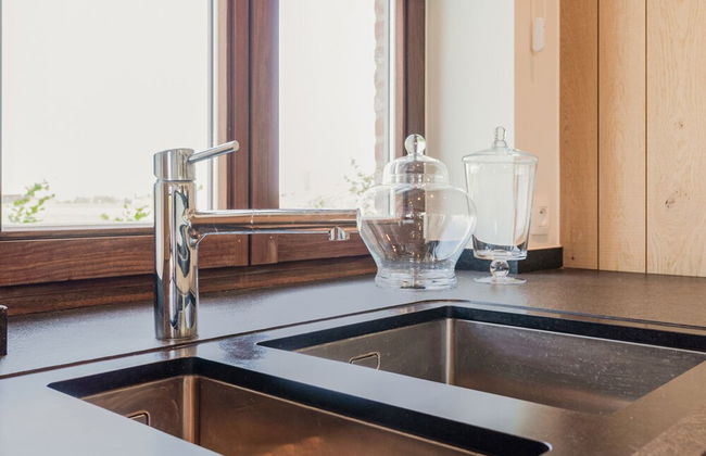 Chic Villa in Comines-warneton With Garden - Foto 26