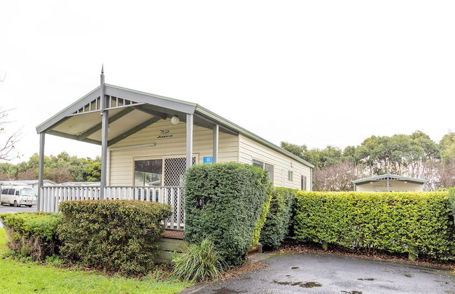 NRMA Warrnambool Riverside Holiday Park - Foto 33