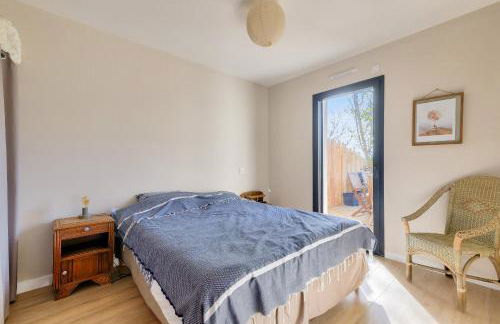 Déconnexion à Saint-Vincent-sur-Jard - Foto 10