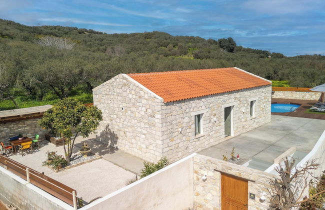 Villa Lakioto - Foto 34