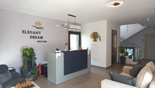 Elegant Dream Suites - Foto 3