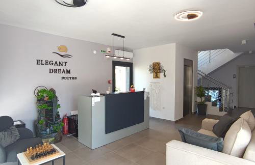 Elegant Dream Suites - Foto 3