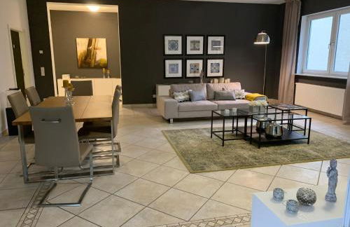 Luxus-Apartment Quierschied - Foto 10