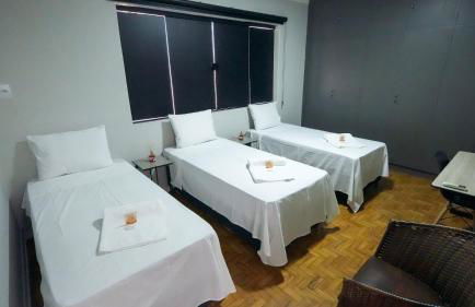 Jahu Center Lodge - Photo 31