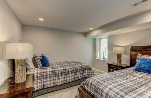 Welk Manor Private Waterfront Retreat on the Spokane River - Foto 17