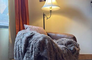 Grand Lodge Crested Butte - Foto 18