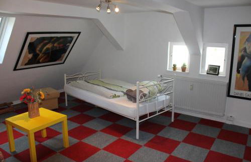 Ferienwohnung Oberle - Foto 10