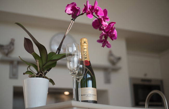 Beautiful Cottage in Idyllic Countryside Setting - Foto 24