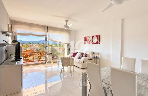 Moderno apartamento con piscina y parking 162B - INMO22 - Foto 10