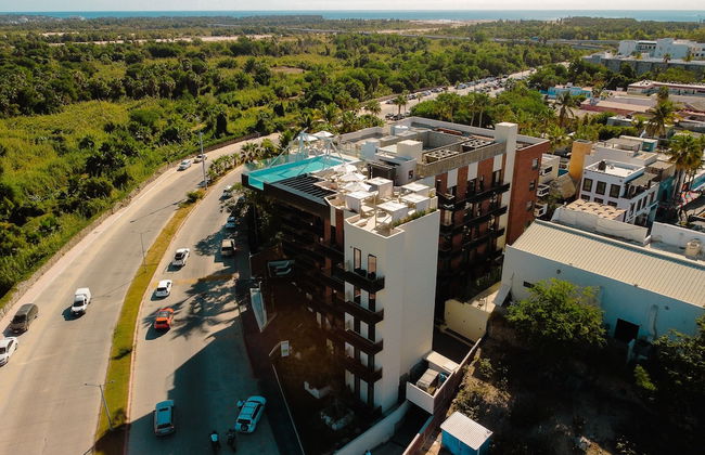 Flamboyan Hotel & Residences - Foto 79