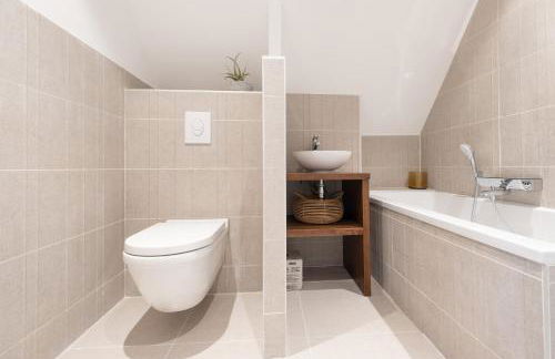 Chalets Patchwork - Foto 54