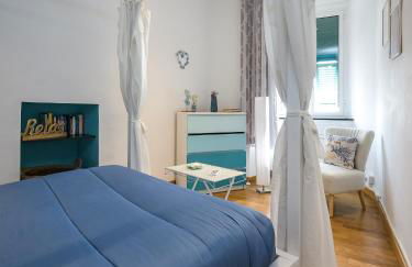 nel gozzo sul mare - Genovainrelax - Foto 17