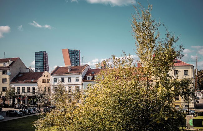 Jono Kalnelis Apartments - Photo 15